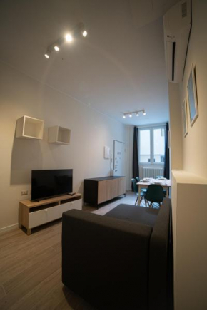Rifugio milanese con parcheggio privato, ambiente tranquillo e convenienza